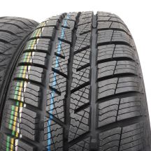 4. 2 x BARUM 185/65 R14 86T Polaris 5 Winterreifen 2019 WIE NEU VOLL