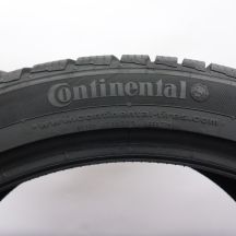 5.  255 40 20 4x CONTINENTAL 255/40 R20 101V XL ContiWinterContact TS830 P M0 Winterreifen 2023 6,8-7,5mm