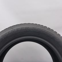 7. 205 55 16 2x DUNLOP 205/55 R16 94H XL WinterSport 5 Winterreifen 2021 7,2-7,5mm