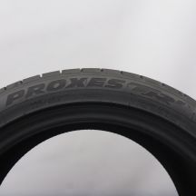 7. 225 45 17 4x TOYO 225/45 R17 94Y XL Proxes TR1 Sommerreifen 2022 Ungebraucht  