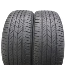 4. 4 x BRIDGESTONE 245/50 R20 102V Dueler H/L 400 M+S Sommerreifen 2014 6-7mm