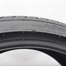 7. 245 35 20 2x PIRELLI 245/35 ZR20 91Y P Zero N1 Sommerreifen 2021 6mm