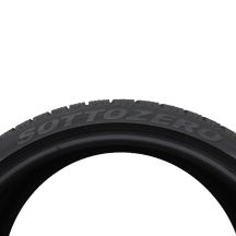 6. 235 35 19 PIRELLI 235/35 R20 92W XL Sottozero Winter 270 Serie II Winterreifen 2015 6,8mm