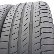3. 275 40 21 2x CONTINENTAL 275/40 R21 107V XL PremiumContact 6 Silent VOL Sommerreifen 2023 6,2mm 