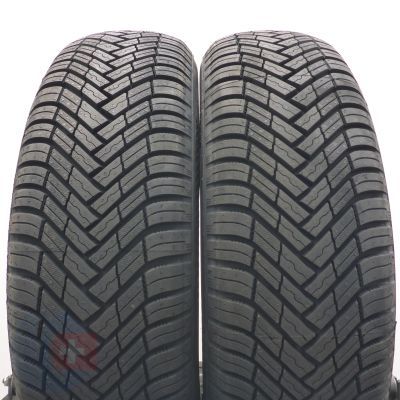 5. 175 65 15 4x NEXEN 175/65 R15 84H Nblue 4Season 2 WA2 Ganzjahresreifen 2026 Ungebraucht  