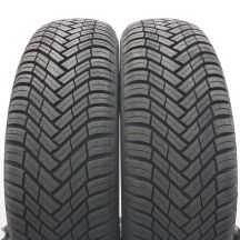 5. 175 65 15 4x NEXEN 175/65 R15 84H Nblue 4Season 2 WA2 Ganzjahresreifen 2026 Ungebraucht  