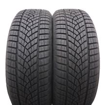 5. 205 50 19 4x GOODYEAR 205/50 R19 94V XL Ultra Grip Performance + Winterreifen 2020 VOLL Wie Neu