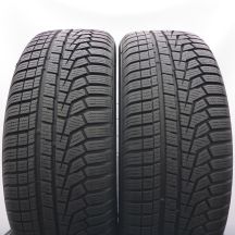205 55 17 2x HANKOOK 205/55 R17 95V Winter I Cept evo2 W320 Winterreifen 2022 7,8mm