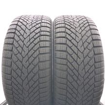 4. 225 40 18 4x PIRELLI 225/40 R18 92V XL Cinturato  Winter 2 Winterreifen 2021 Ungebraucht   