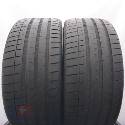 255 35 20 2x VREDESTEIN 255/35 R20  97Y XL Ultrac Vorti Sommerreifen 2018 6mm 