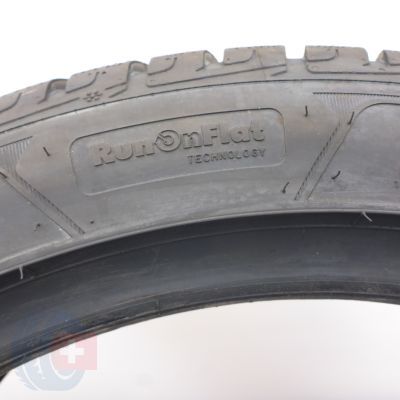 8. 225 45 18 4x GOODYEAR 225/45 R18 95V XL UltraGrip Performance + Winterreifen RunFlat 2022 WIE NEU VOLL