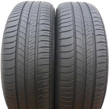 2 x MICHELIN 205/65 R16 95V Energy Saver + M0 Sommerreifen 2018 5,8mm