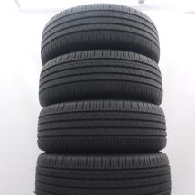 205 55 16 4x CONTINENTAL 205/55 R16 91W EcoContact 6 BMW RunFLat Sommerreifen 2020 WIE NEU