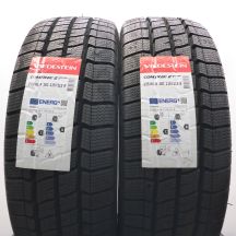 5.  235 65 16C 4x VREDESTEIN  235/65 R16C 115/113R Comtrac 2 Winter+ Winterreifen 2025 VOLL WIE NEU