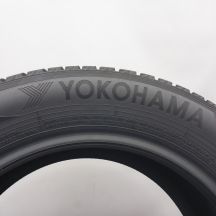 4. 225 55 17 2x YOKOHAMA 225/55 R17 101V XL BluEarth Winter V905 Winterreifen 2023 6,8mm