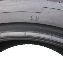 6. 1 x CONTINENTAL 255/55 R19 111Y XL ContiSportContact 5 A0 Sommerreifen 2014 VOLL WIE NEU