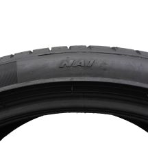 7. 255 35 20 2x PIRELLI 255/35 ZR20 93Y PZero Na1 Sommerreifen 2022 5,3-5,6mm