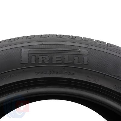 5. 1 x PIRELLI 235/55 R18 100V Scorpion Verde Seal Sommerreifen 2023 WIE NEU 7mm