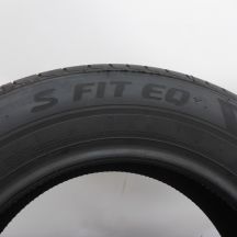 6. 195 65 15 2x LAUFENN 195/65 R15 91V SFit EQ+ Sommerreifen 2021 VOLL