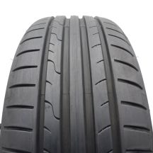 205 55 16 1x Dunlop 205/55 R16 91V Sport bluResponse Sommerreifen 7,2mm 2021 Wie Neu