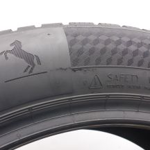 9. 215 55 17 4x CONTINENTAL 215/55 R17 98V XL WinterContact TS 870 P Winterreifen  2025 8,8-8,2mm