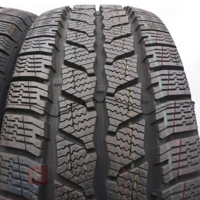 3. 215 65 15C 4x CONTINENTAL 215/65 R15C 104/102T VanContact Winter Winterreifen 2022 VOLL 3. 215 65 15C 4x CONTINENTAL 215/65 R15C 104/102T VanContact Winter Winterreifen 2022 VOLL