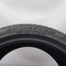 7. 305 35 21 2x PIRELLI 305/35 R21 109V XL NO Scorpion Winter Winterreifen 2021 6mm