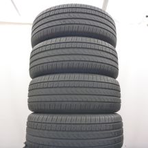 225 45 18 4x PIRELLI 225/45 R18 91V Cinturato P7 RunFlat BMW Sommerreifen 2020 6,2-6,8mm