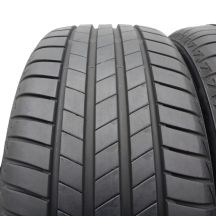 2. 195 50 15 4x BRIDGESTONE 195/50 R15 82V Turanza T005 Sommerreifen 6,5-7mm 2018