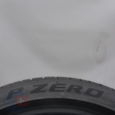 5.  245/0 19 2x PIRELLI 245/40 R19 94W P Zero Sommerreifen 2024/25 6-6,2mm