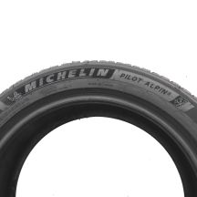 2. 225 50 18 1x MICHELIN 225/50 R18 99V XL Pilot Alpin 5 Winterreifen 2023 7,2mm WIE NEU