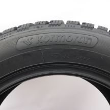 4. 235 55 17 2x KORMORAN 235/55 R17 103V XL Snow Winterreifen 2022 8mm