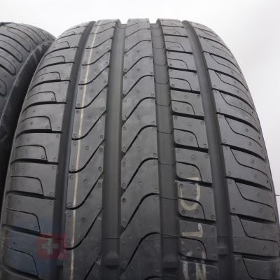 3.  225 45 18 2x PIRELLI  225/45 R18 91Y Cinturato P7 RFT BMW Sommerreifen 2019/20 Ungebraucht   