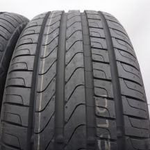 3.  225 45 18 2x PIRELLI  225/45 R18 91Y Cinturato P7 RFT BMW Sommerreifen 2019/20 Ungebraucht   