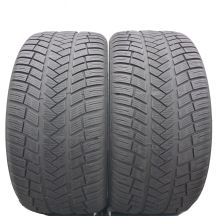 295 35 21 2x VREDESTEIN 295/35 R21 107Y Wintrac Pro+ Winterreifen 2024 7mm 