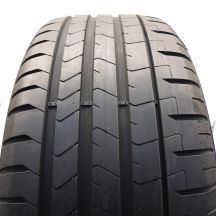225 40 18 1x PIRELLI 225/40 R18 92Y XL PZero Sommerreifen 2022 WIE NEU 7mm