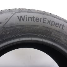 7. 215 70 16 2x UNIROYAL 215/70 R16 100H WinterExpert Winterreifen 2023 Ungebraucht  