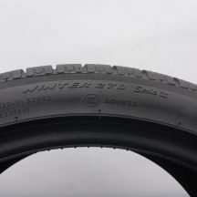 6. 275 35 20 2x PIRELLI 275/35 R20 102W XL Sottozero Winter 270 SerieII Winterreifen 2018 6,8mm