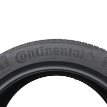 6. 4 x CONTINENTAL 235/50 R19 103V XL PremiumContact 6 Sommerreifen 2021 WIE NEU VOLL