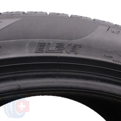 2. 2 x PIRELLI 285/40 R20 108Y XL Cinturato P7 Blue ELECT NF0 2020/22 Sommerreifen 6,5-7mm