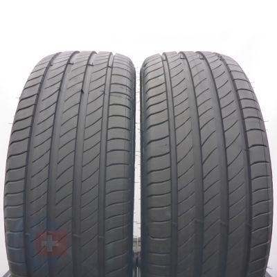 4. 205 45 17 4x MICHELIN 205/45 R17 88H XL Primacy 4 S2 Sommerreifen 2021 VOLL