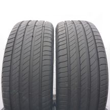 4. 205 45 17 4x MICHELIN 205/45 R17 88H XL Primacy 4 S2 Sommerreifen 2021 VOLL