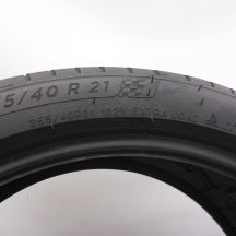 4. 255 40 21 2x MICHELIN 255/40 R21 102Y XL MO PilotSport 4 SUV Sommerreifen 2019 6mm