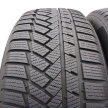 2. 2 x CONTINENTAL 235/55 R20 105V WinterContact TS850P SUV Winterreifen 2021 7-7,2mm