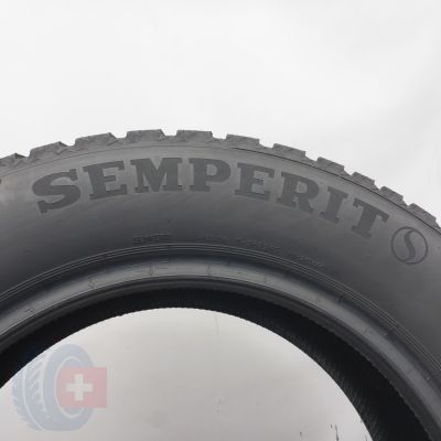 4. 205 60 R16 1x SEMPERIT 96H Speed-Grip 5 Winterreifen 2025 7,2mm