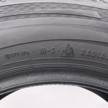 2. 205 65 16C 2x MATADOR 205/65 R16C 107/105T Nordicca Van Winterreifen 2024 10,2mm 2. 205 65 16C 2x MATADOR 205/65 R16C 107/105T Nordicca Van Winterreifen 2024 10,2mm