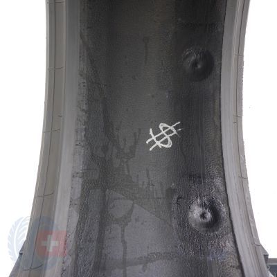 9. 235 50 19 2x PIRELLI 235/50 R19 99W PZero MO KS Sommerreifen 2020 7mm