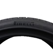 5. 245 35 19 2x PIRELLI 245/35 ZR19 93Y XL AO P Zero Sommerreifen 2022 WIE NEU VOLL