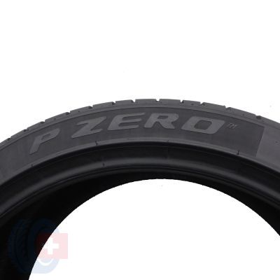 6. 275 35 20 2x PIRELLI 275/35 ZR20 102Y XL PZero F Sommerreifen 2019 5,8-6mm