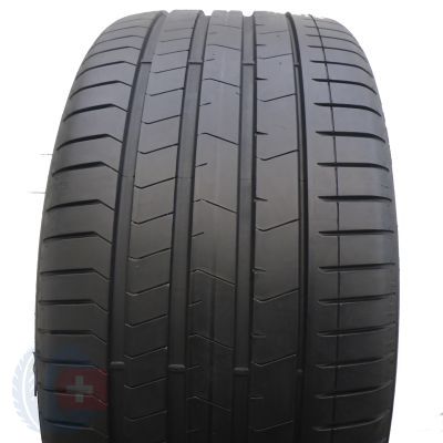 1 x PIRELLI 305/35 ZR21 109Y XL P ZERO PNCS Sommerreifen 2020  6.5mm